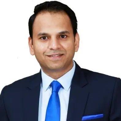 	Business Head TML - Mr. Ravi Kannt Nim