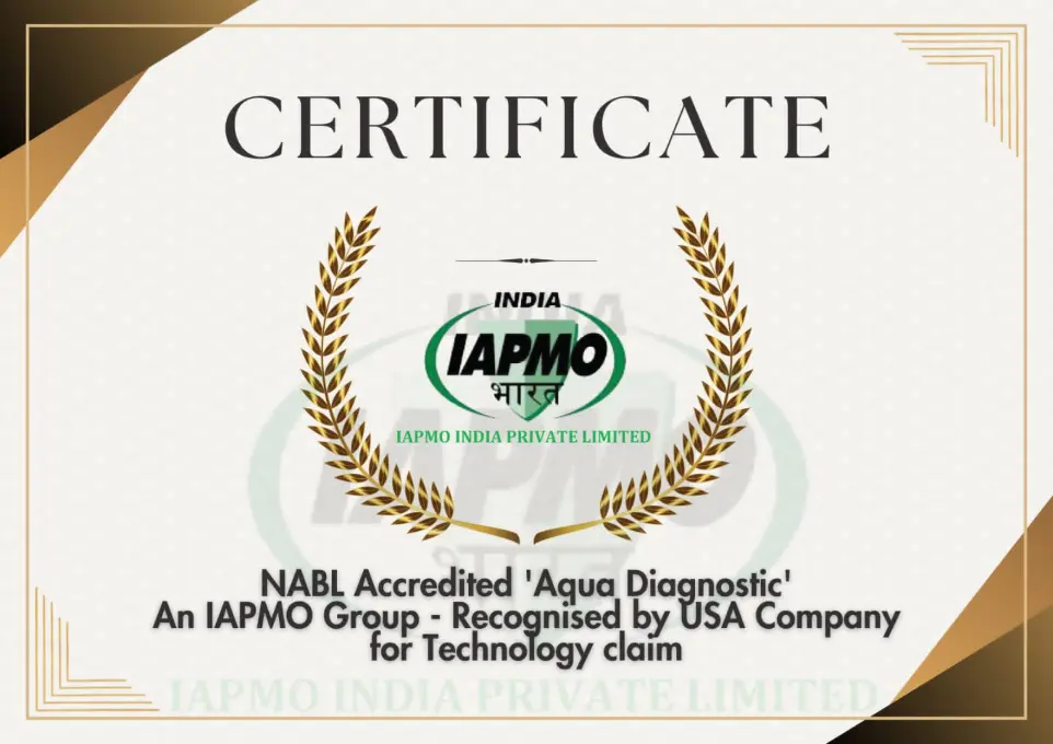 IIS certificate